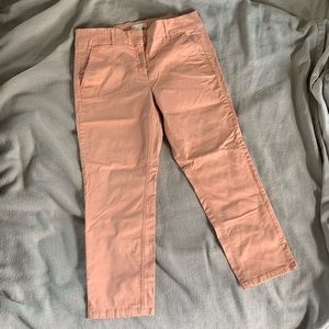 LOFT Marisa Chino Pant Size 12